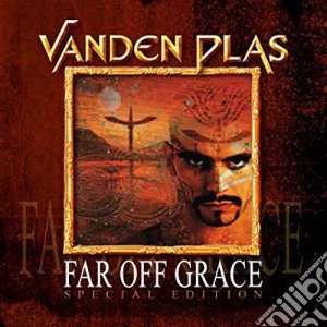 Vanden Plas - Far Off Grace cd musicale di Vanden Plas