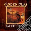 Vanden Plas - Far Off Grace cd