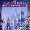 Flower Kings (The) - Retropolis cd