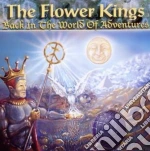 Back in the world of adventures cd