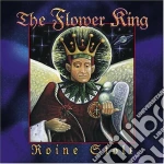 Stolt Roine - The Flower King cd