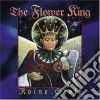 Stolt Roine - The Flower King cd