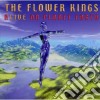 Flower Kings (The) - Alive On Planet Earth (2 Cd) cd