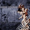 Derek Sherinian - Mythology cd musicale di Derek Sherinian