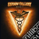 Shadow Gallery - Room V cd