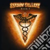 Shadow Gallery - Room V cd