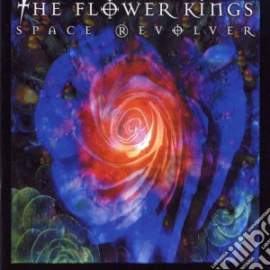 Neal Morse - Space Revolver cd musicale di FLOWER KINGS THE