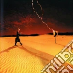Spock's Beard - V (3 Lp) cd