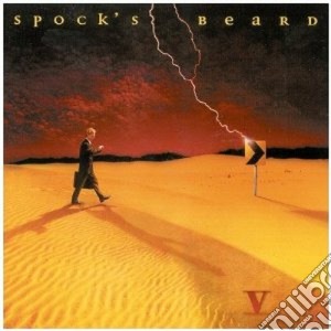 Spock's Beard - V cd musicale di Beard Spock's