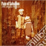 Pain Of Salvation - The Perfect Element Part 1 cd