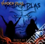 Vanden Plas - Spirit Of Love cd