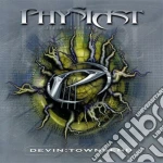 Devin Townsend Project - Physicist cd