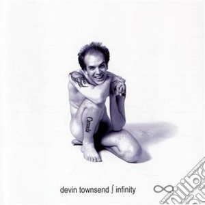 Devin Townsend Project - Infinfity cd musicale di DEVIN TOWNSEND