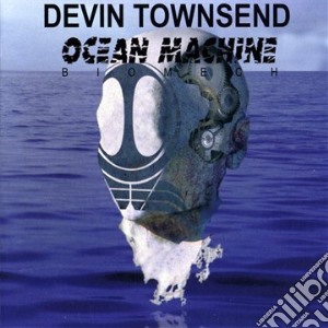 Devin Townsend Project - Ocean Machine cd musicale di DEVIN TOWNSEND