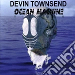 Devin Townsend Project - Ocean Machine cd