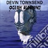 Devin Townsend Project - Ocean Machine cd