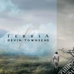 Monuments - Terria (2 Lp) cd musicale di Monuments