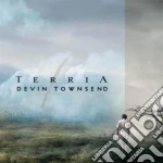 Monuments - Terria (2 Lp) cd