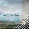 Monuments - Terria (2 Lp) cd