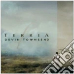 Devin Townsend Project - Terria cd