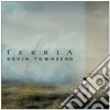 Devin Townsend Project - Terria cd