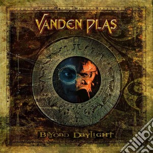 Vanden Plas - Beyond Daylight cd musicale di Witchery