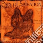Pain Of Salvation - Remedy Lane cd