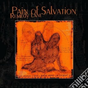 (LP VINILE) Remedy lane lp vinile di Pain of salvation