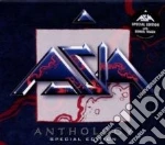 Asia - Anthology (Special Edition) cd