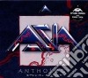 Asia - Anthology (Special Edition) cd