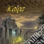 Kaipa - Mindrevolutions