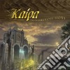 Kaipa - Mindrevolutions cd
