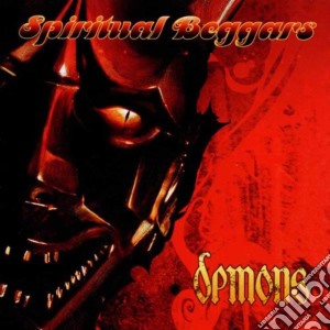Spiritual Beggars - Demons cd musicale di Beggars Spiritual
