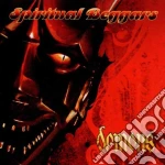 Spiritual Beggars - Demons cd
