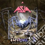 Archiva i + ii cd