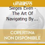 Sieges Even - The Art Of Navigating By The Stars cd