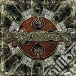 King's X - Ogre Tones cd