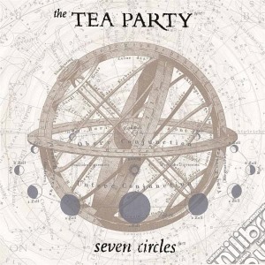 Tangent (The) - Seven Circles cd musicale di Tangent (The)