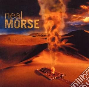 Neal Morse - ? cd musicale di Neal Morse