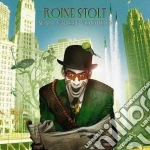 Stolt Roine - Wall Street Voodoo (2 Cd) cd