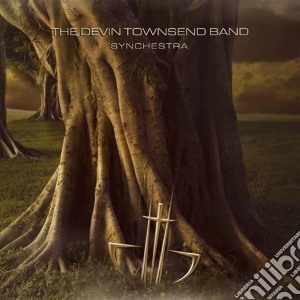Devin Townsend Band - Synchestra cd musicale di Devin Townsend