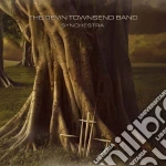 Devin Townsend Band - Synchestra cd