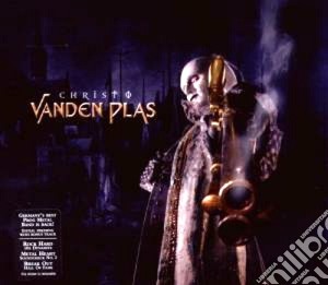Vanden Plas - Christ 0 cd musicale di Plas Vanden
