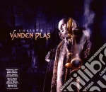 Vanden Plas - Christ 0 cd