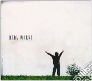 Testimony cd musicale di Neal Morse