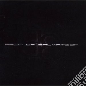 Pain Of Salvation - Be cd musicale di PAIN OF SALVATION