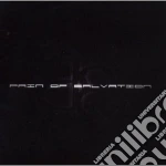 Pain Of Salvation - Be cd