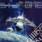 Arjen Anthony Lucassen's Star One - Space Metal cd