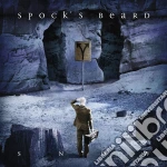 Spock's Beard - Snow (3 12'+2 Cd) cd