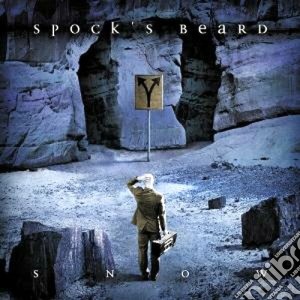 Spock's Beard - Snow (2 Cd) cd musicale di Beard Spock's